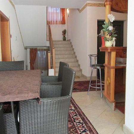 Hotel Apart Alpenschlossl Kappl  Zewnętrze zdjęcie