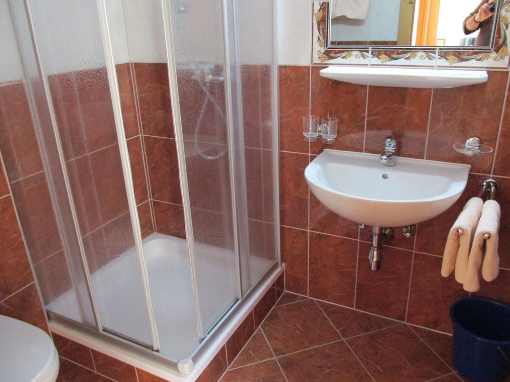 Hotel Apart Alpenschlossl Kappl  Zewnętrze zdjęcie