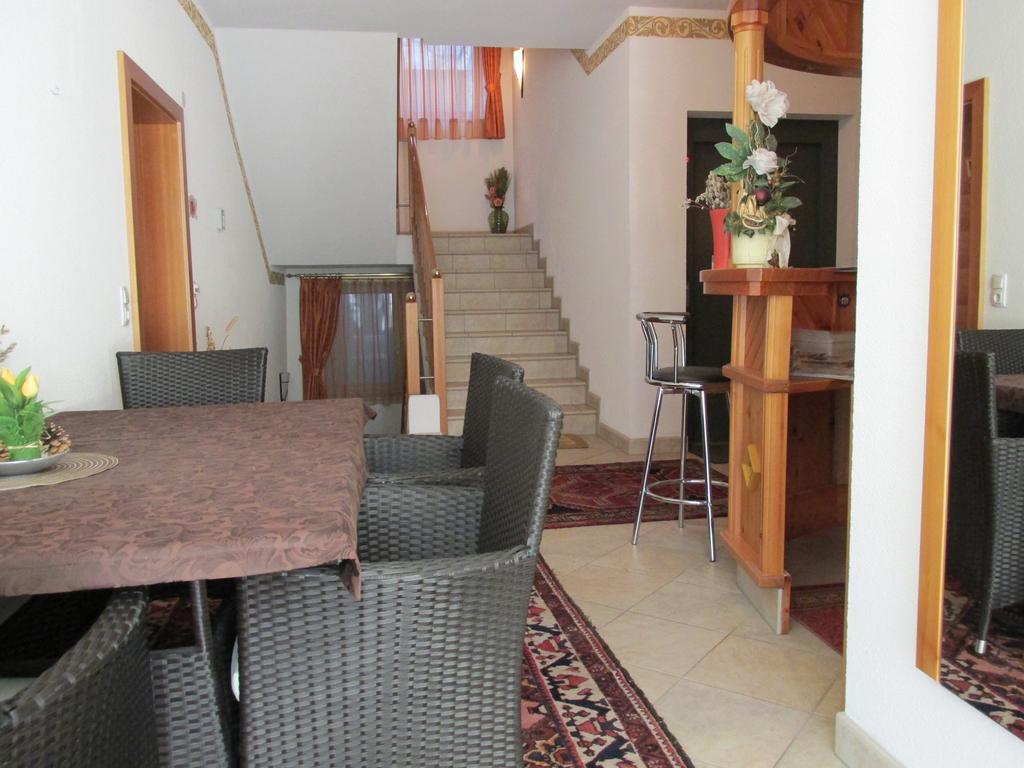Hotel Apart Alpenschlossl Kappl  Zewnętrze zdjęcie