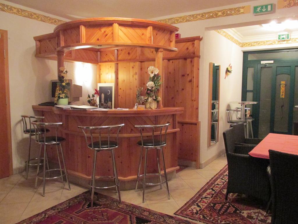 Hotel Apart Alpenschlossl Kappl  Zewnętrze zdjęcie