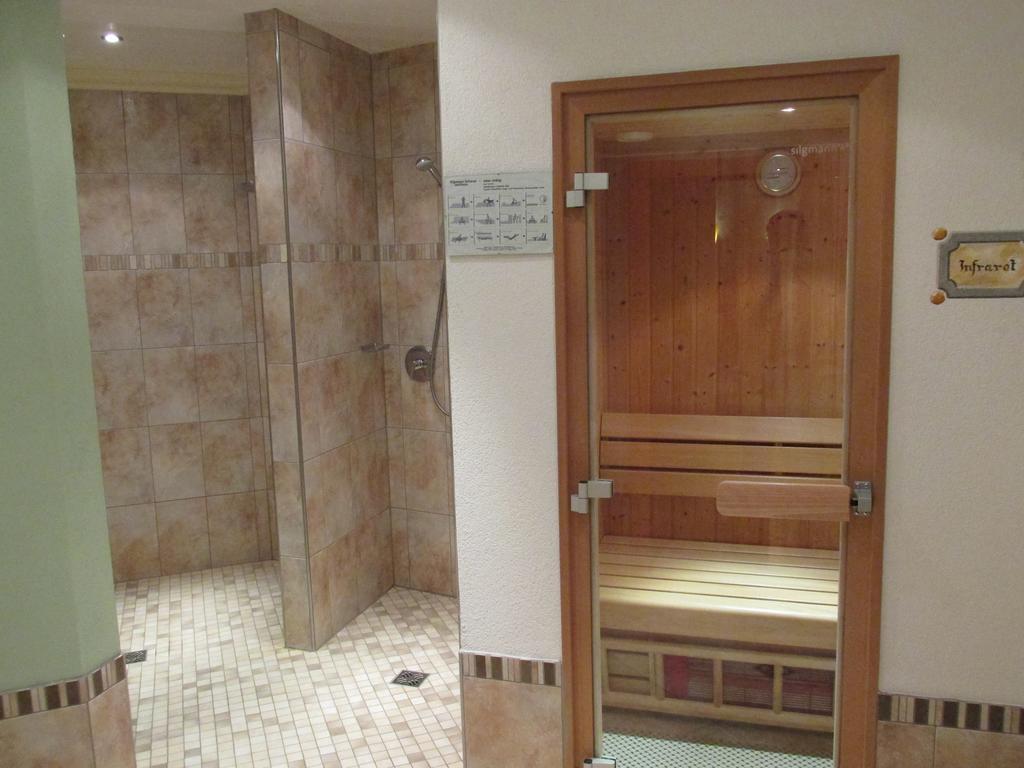 Hotel Apart Alpenschlossl Kappl  Zewnętrze zdjęcie