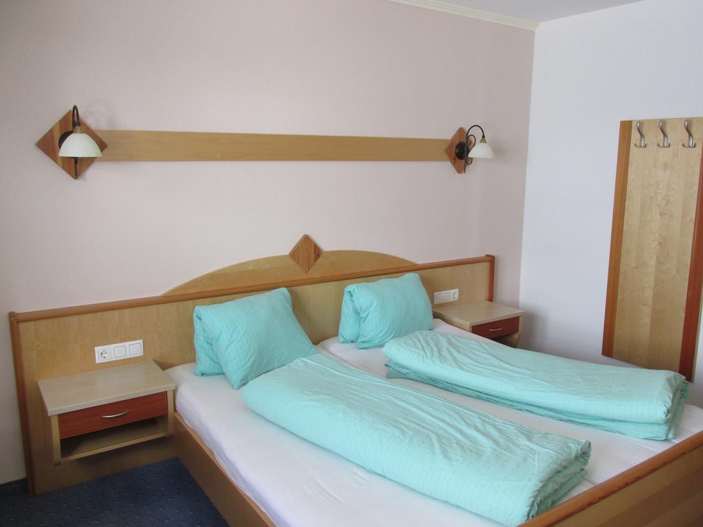 Hotel Apart Alpenschlossl Kappl  Zewnętrze zdjęcie